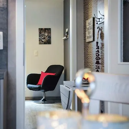 Cottage33eupen Apartment *