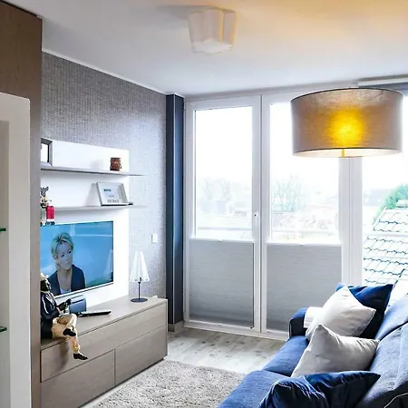Cottage33eupen Eupen