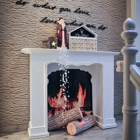 Cottage33eupen *