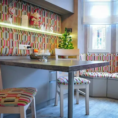Cottage33eupen Apartment *