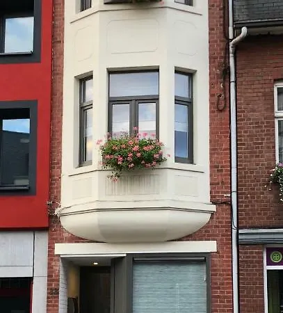 Cottage33eupen Apartment *